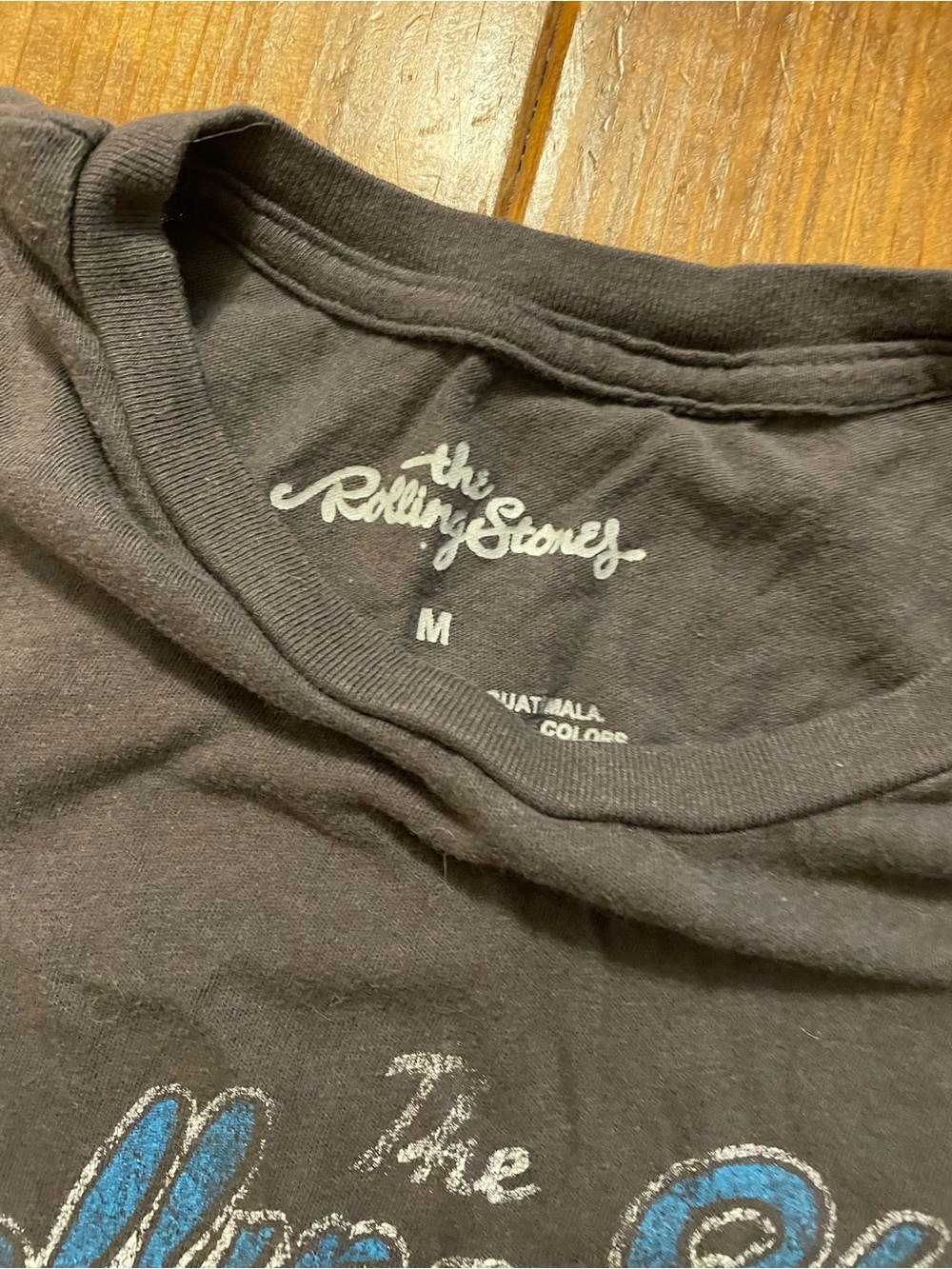 Graphic Tee - Picture 2 of 2